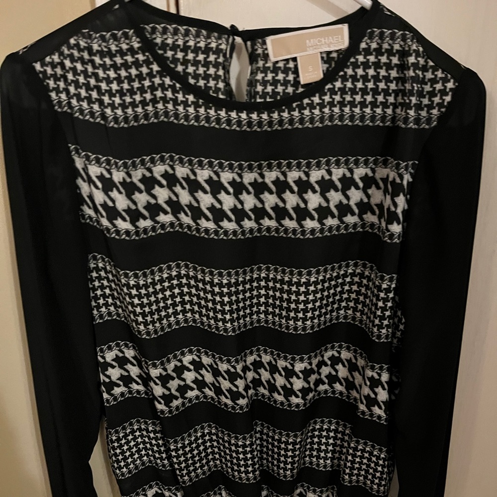 Michael Kors blouse